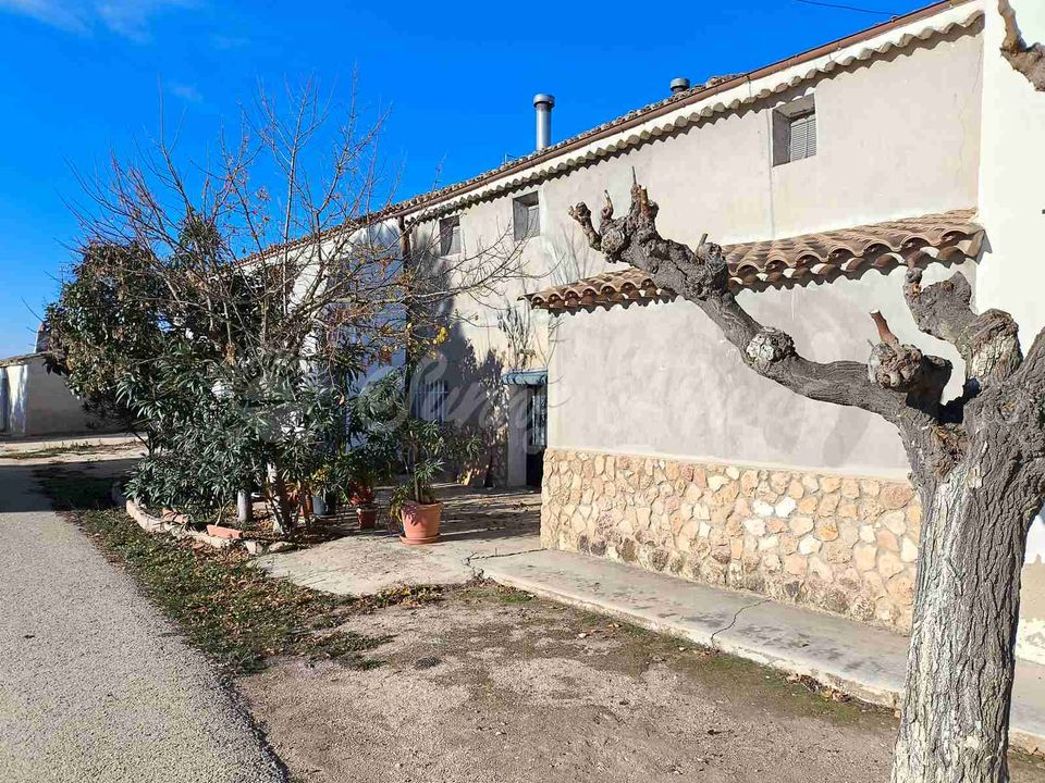Landejendom i Yecla, Murcia - foto 3
